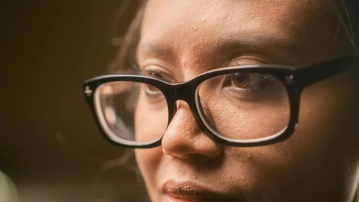 Why Do Glasses Fog Up? The Science of Condensation on Lenses